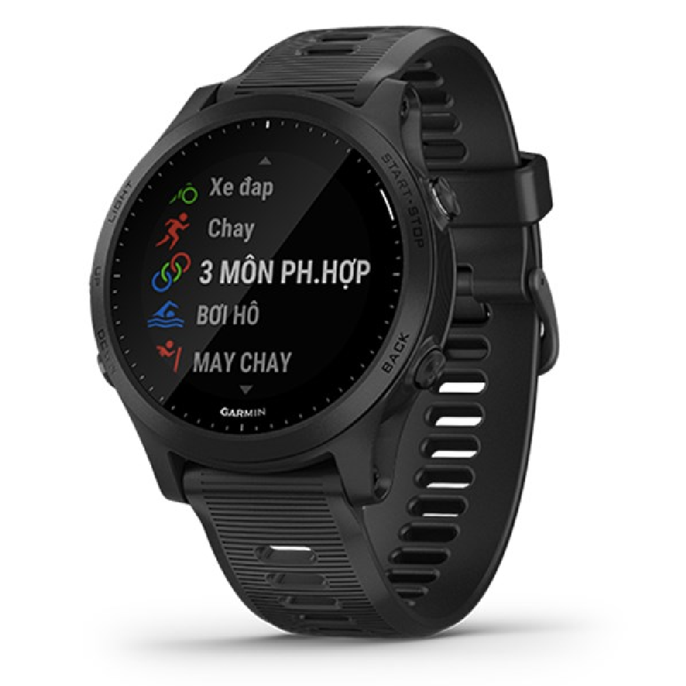 garmin 945xt